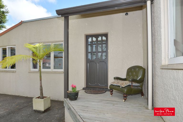 Photo of property in 10 Mclean Street, Woodville, 4920