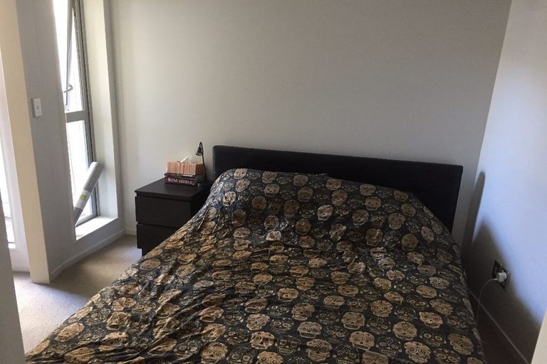 Photo of property in Soho Apartments, 418/74 Taranaki Street, Te Aro, Wellington, 6011