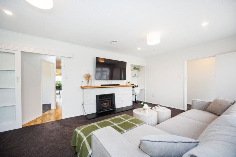 Photo of property in 88a Brightwater Terrace, Terrace End, Palmerston North, 4410