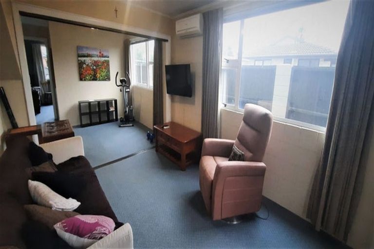 Photo of property in 17b Craven Street, Sockburn, Christchurch, 8042