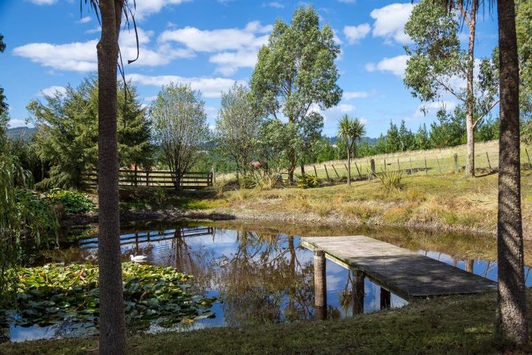 Photo of property in 2249d Te Wharau Road, Te Wharau, Masterton, 5883