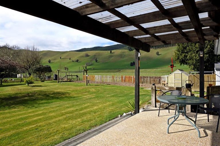 Photo of property in 4817 Motueka Valley Highway, Tapawera, Wakefield, 7096