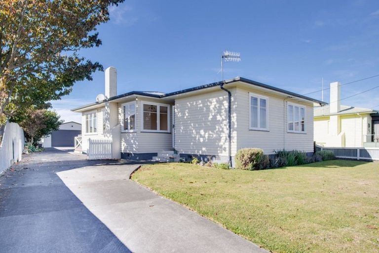 Photo of property in 91 Masefield Avenue, Maraenui, Napier, 4110