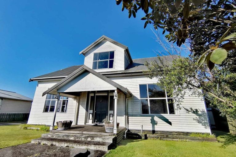 Photo of property in 86 Bealey Street, Hokitika, 7810