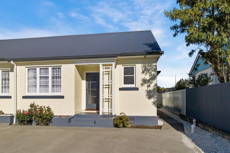Photo of property in 73 Marston Road, Kensington, Timaru, 7910