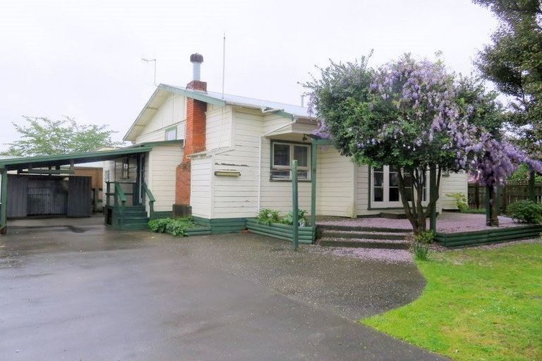 Photo of property in 607 Willowpark Road North, Hastings, 4122