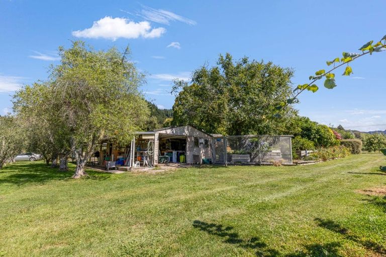 Photo of property in 58 Dehra Doon Road, Riwaka, Motueka, 7198