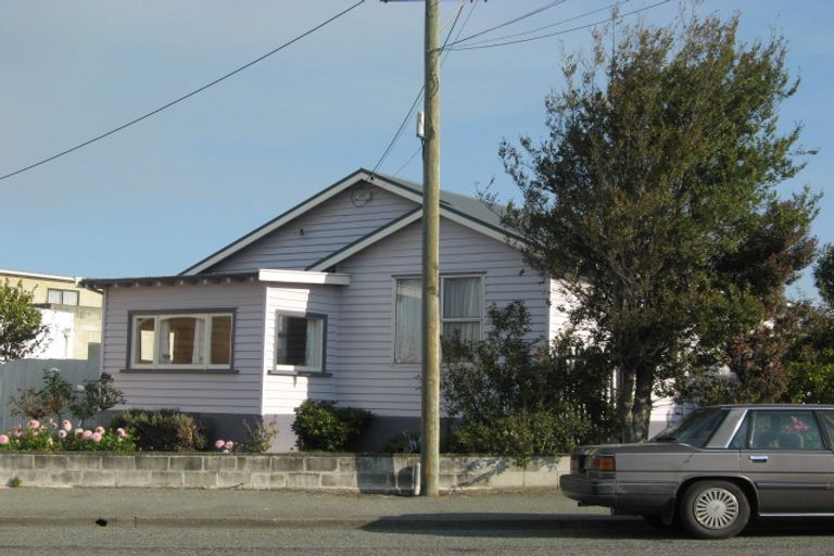 Photo of property in 14 William Street, Parkside, Timaru, 7910