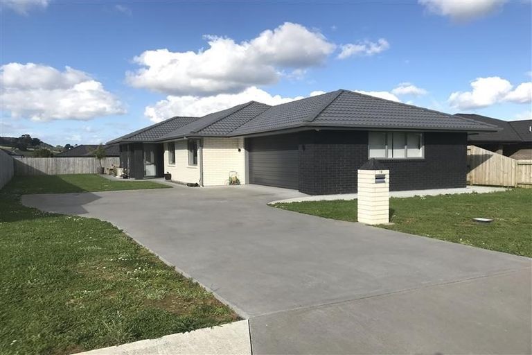 Photo of property in 18 Wainui Avenue, Tikipunga, Whangarei, 0112