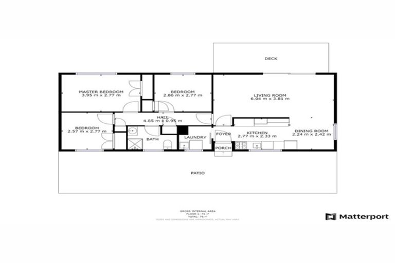 Photo of property in 10 Valley Road, Te Puke, 3119