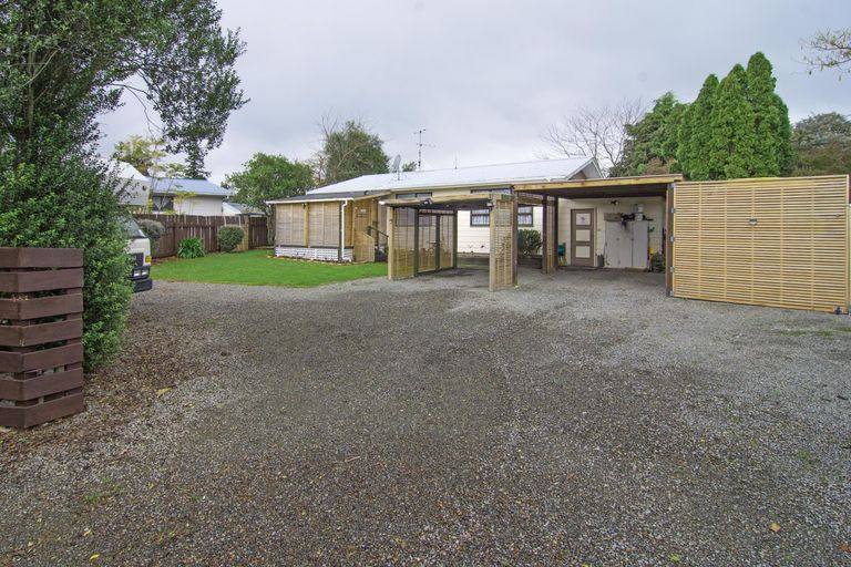 Photo of property in 23b Harley Street, Solway, Masterton, 5810