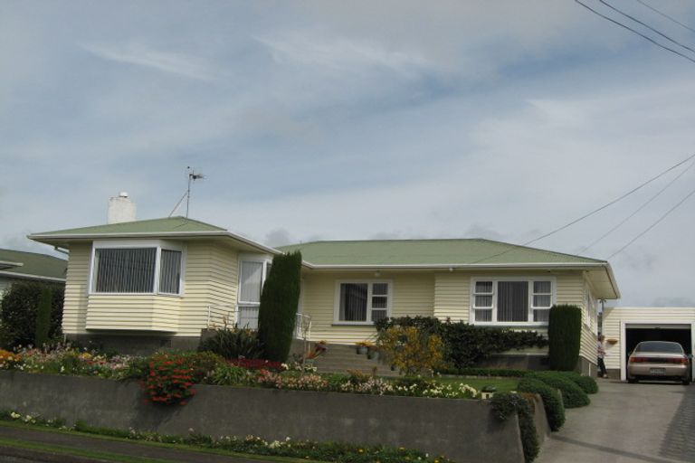 Photo of property in 3 Watene Crescent, Waitara, 4320