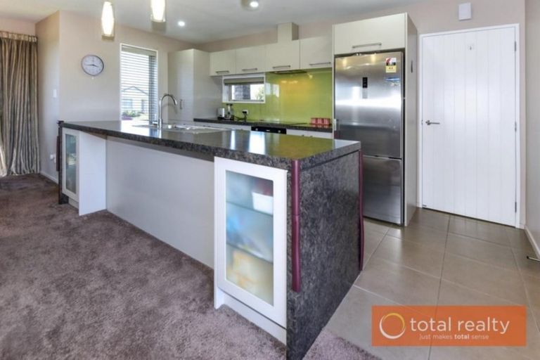 Photo of property in 33 Parklea Avenue, Halswell, Christchurch, 8025