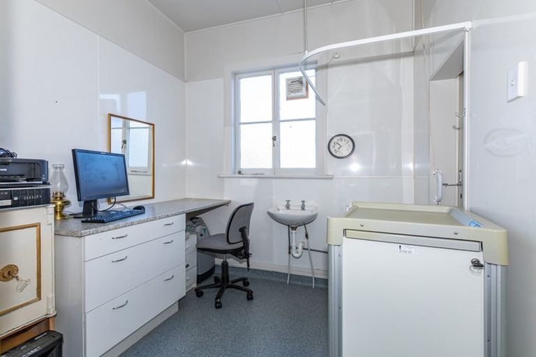 Photo of property in 17 Main Street, Fairlie, 7925