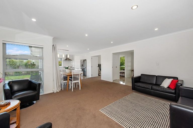 Photo of property in 11 Allendale Place, Morrinsville, 3300