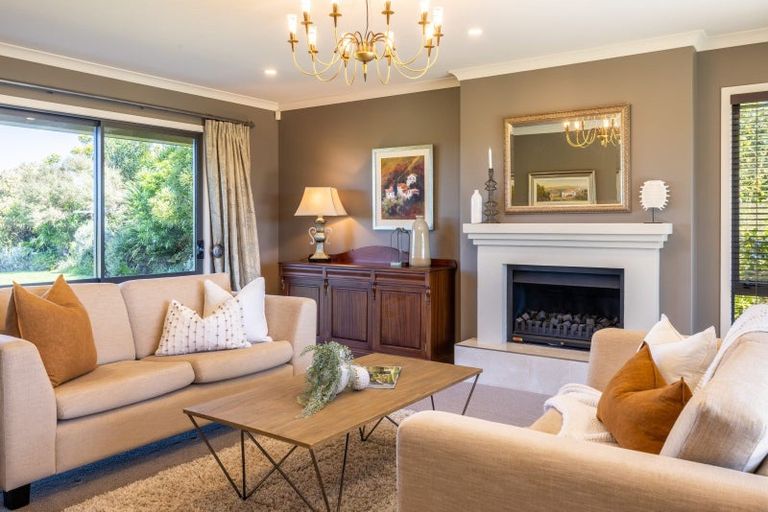 Photo of property in 366a Pencarrow Road, Tamahere, Hamilton, 3283