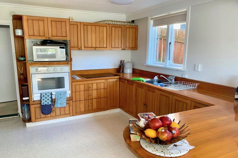 Photo of property in 40 Rhine Street, Island Bay, Wellington, 6023