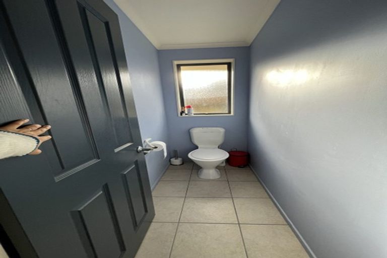 Photo of property in 8 Kirk Close, Rototuna, Hamilton, 3210