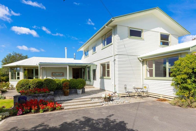 Photo of property in 269 Scott Street, Witherlea, Blenheim, 7201