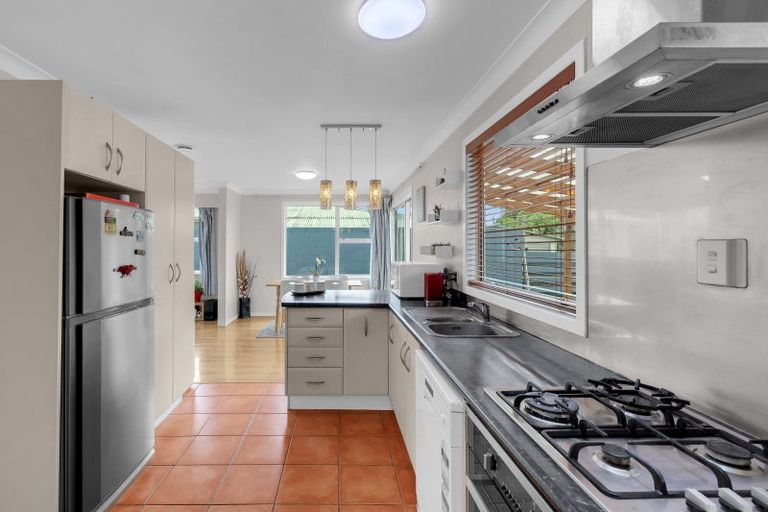 Photo of property in 116 Pukete Road, Pukete, Hamilton, 3200