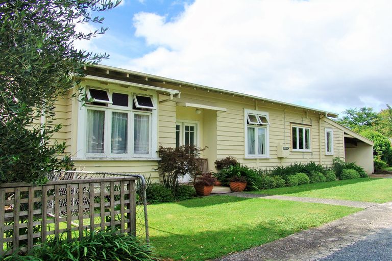 Photo of property in 1/51 Brady Street, Te Awamutu, 3800