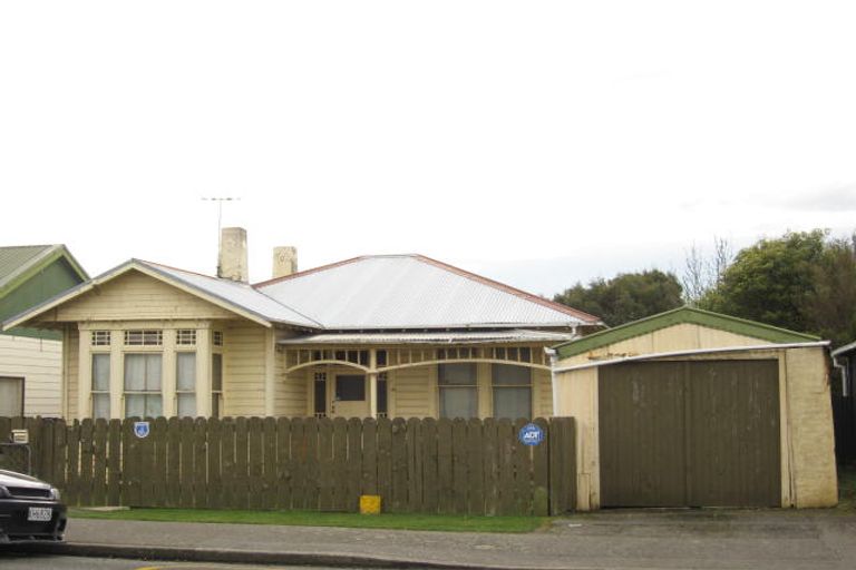 Photo of property in 24 Biggar Street, Strathern, Invercargill, 9812