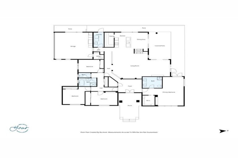 Photo of property in 40 Uretara Drive, Katikati, 3129