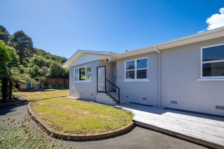 Photo of property in 12 Cawthron Crescent, Annesbrook, Nelson, 7011