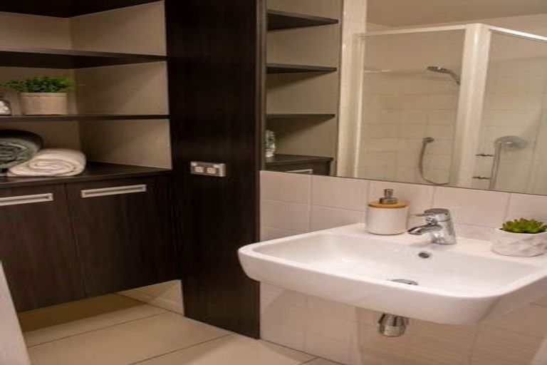 Photo of property in Republic Apartments, 4a/11 Tennyson Street, Te Aro, Wellington, 6011