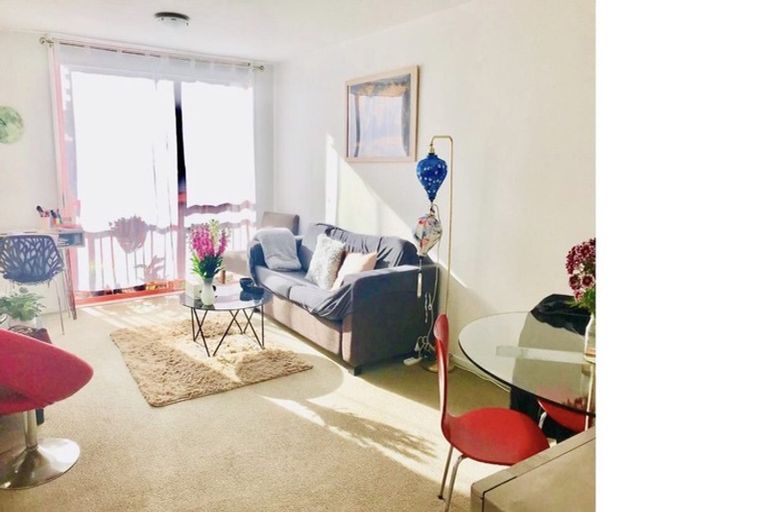 Photo of property in Cintra Apartments, 5p/3 Whitaker Place, Grafton, Auckland, 1010