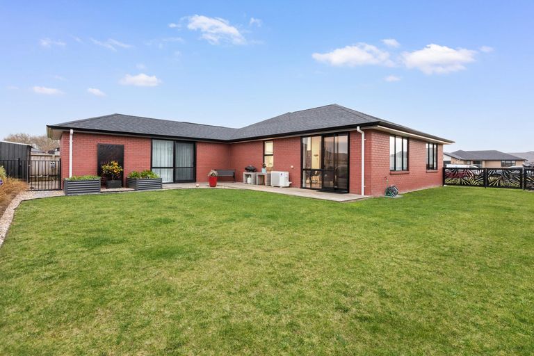 Photo of property in 63 Fairway Drive, Morrinsville, 3300