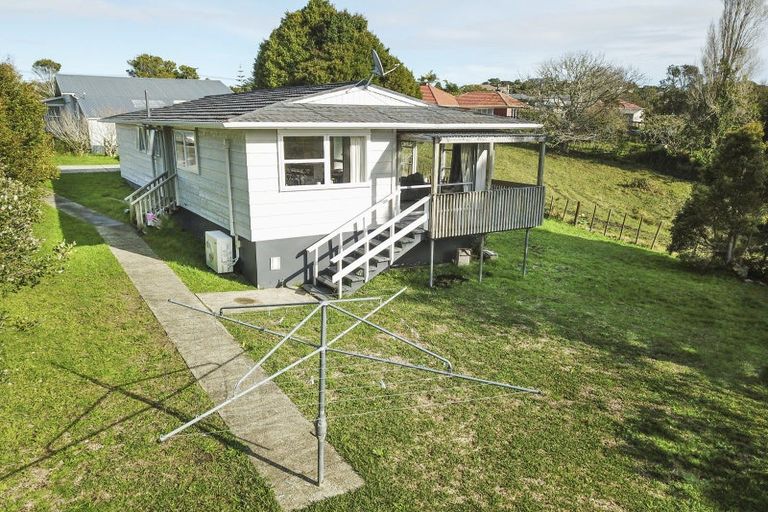 Photo of property in 149a Hokianga Road, Dargaville, 0310