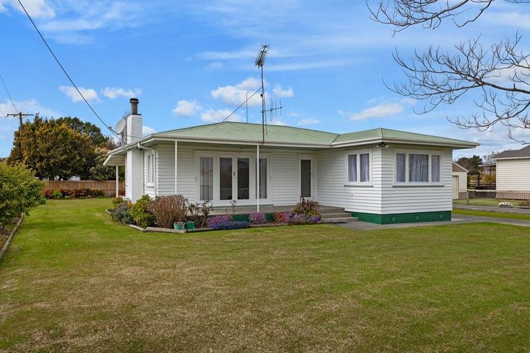 Photo of property in 84a Nelson Street, Opotiki, 3122