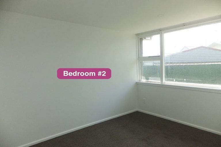 Photo of property in 37 Hillier Place, Spreydon, Christchurch, 8024