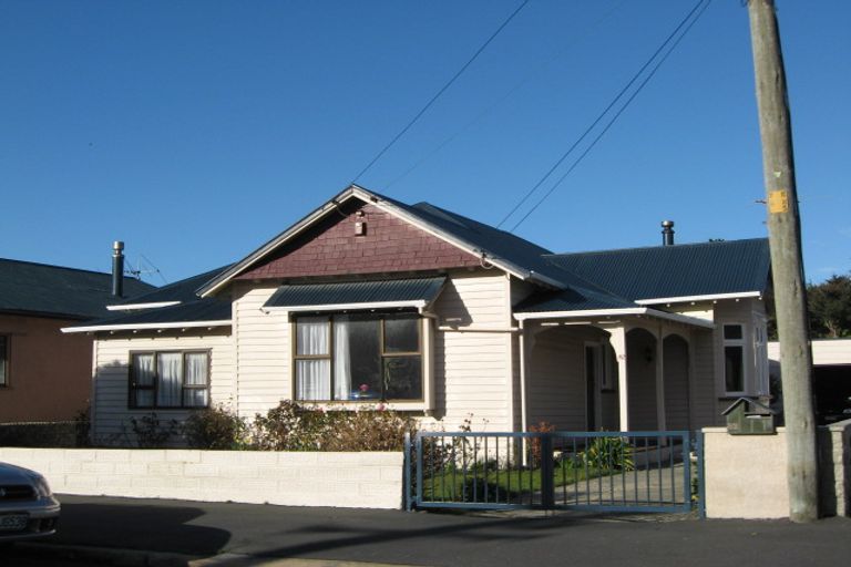 Photo of property in 82 Albert Street, Saint Clair, Dunedin, 9012