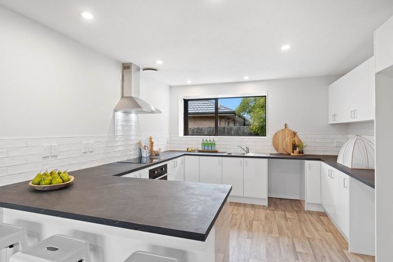 Photo of property in 99 Halberg Street, Dallington, Christchurch, 8061