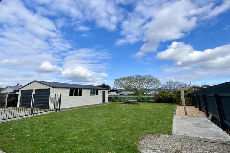 Photo of property in 179 Lamond Street, Hargest, Invercargill, 9810