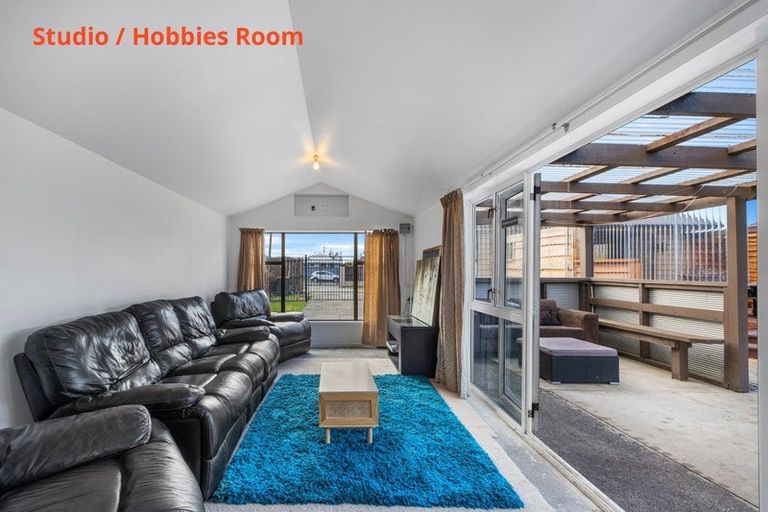 Photo of property in 90 Ascot Avenue, North New Brighton, Christchurch, 8083