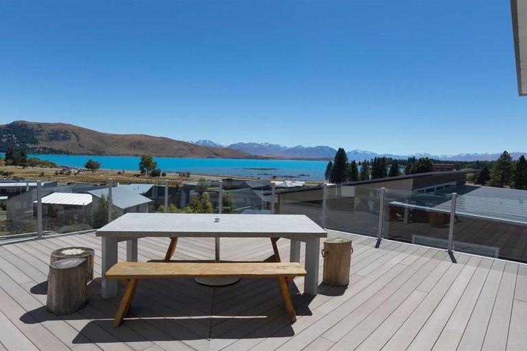 Photo of property in 22 Lochinver Avenue, Lake Tekapo, 7999