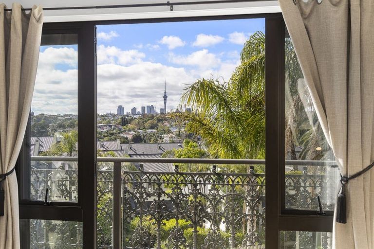 Photo of property in 7/386 Richmond Road, Grey Lynn, Auckland, 1021