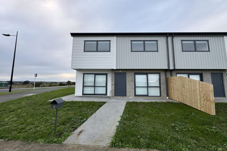 Photo of property in 2 Kaitiaki Drive, Clarks Beach, 2122
