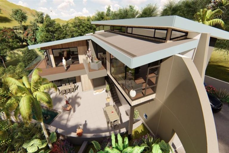 Photo of property in 31 Dunvegan Rise, East Tamaki Heights, Auckland, 2016