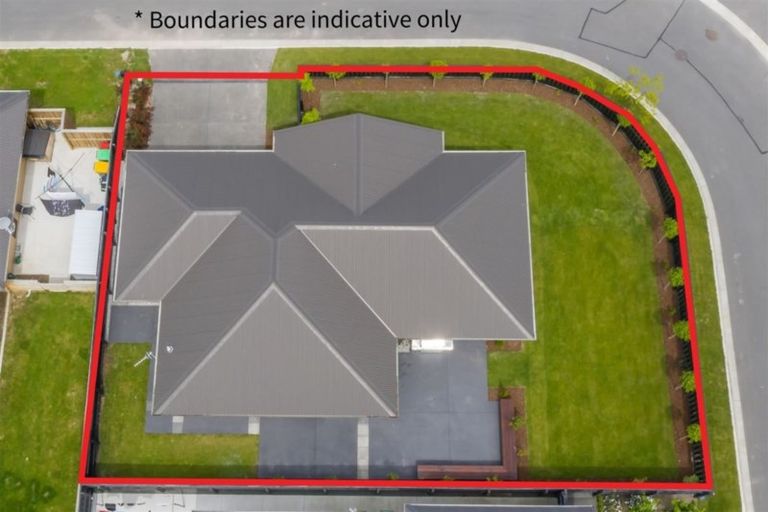 Photo of property in 59 Sunline Avenue, Lincoln, 7608