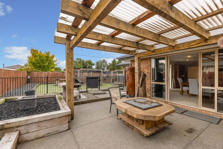 Photo of property in 29 Rolleston Drive, Rolleston, 7614