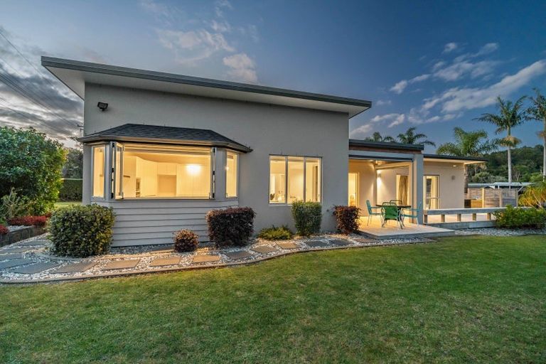 Photo of property in 53 Whangaumu Street, Tutukaka, Whangarei, 0173