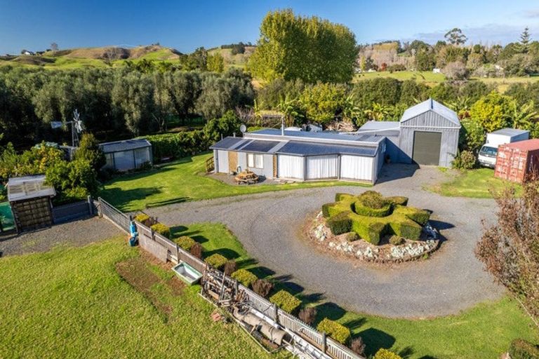 Photo of property in 5 Parkland Drive, Pakaraka, Kaikohe, 0472