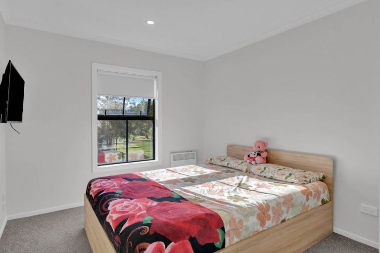 Photo of property in 3/135 Silverdale Road, Hillcrest, Hamilton, 3216