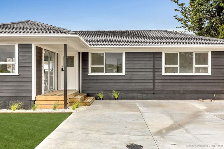 Photo of property in 8 Mclean Street, Glenholme, Rotorua, 3010