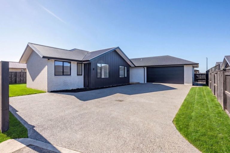 Photo of property in 6a Hauhake Terrace, Leamington, 3495