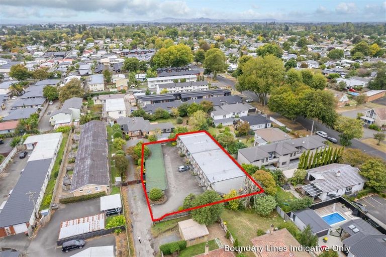 Photo of property in 200 Grey Street, Hamilton East, Hamilton, 3216